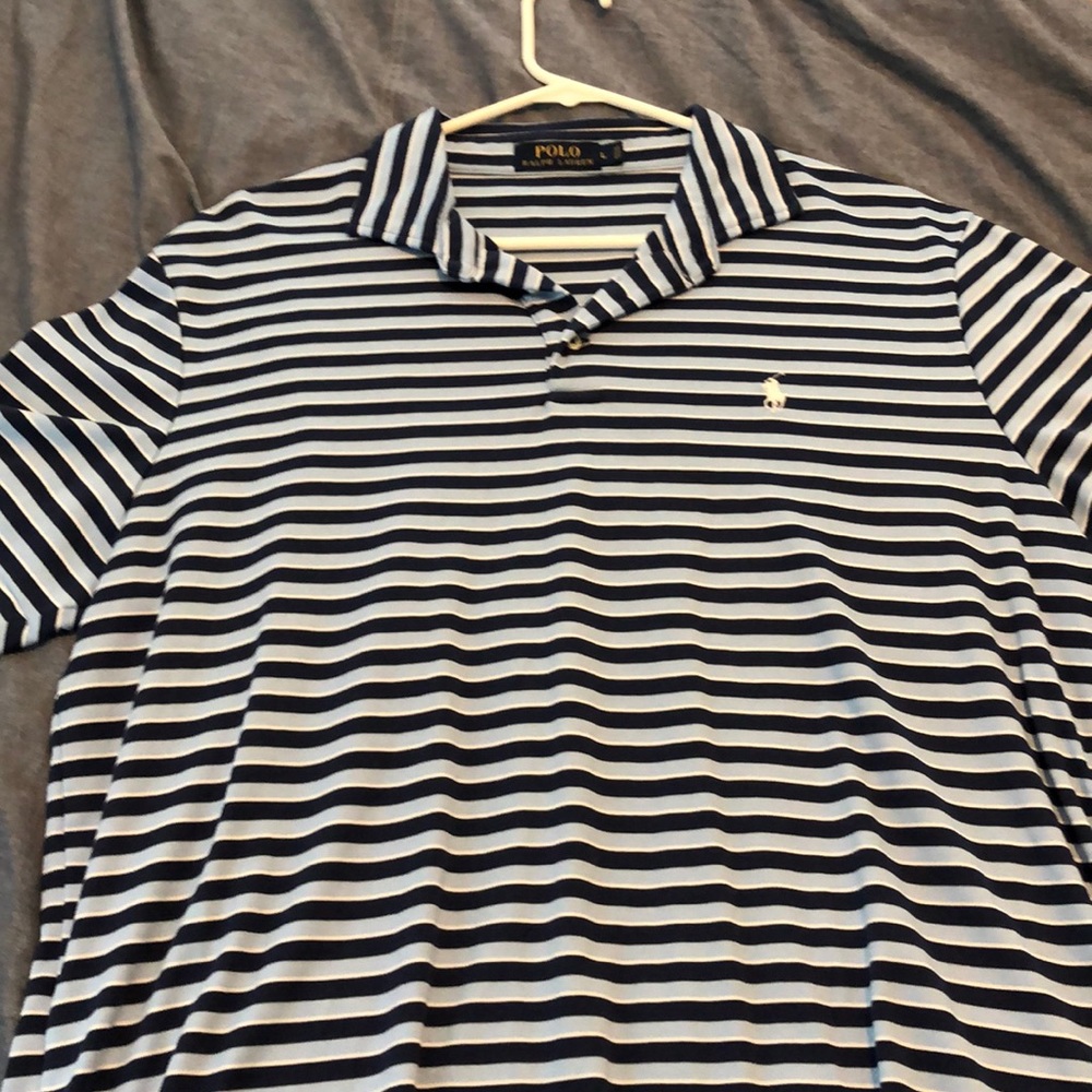 Polo shirt